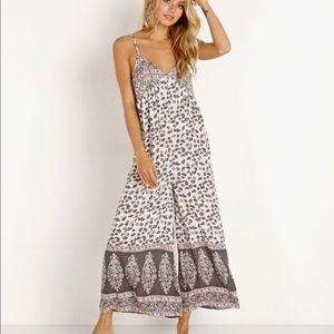 Spell and the Gypsy Delirium Jumpsuit